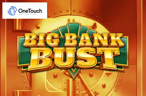 Big Bank Bust